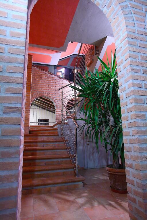 Residenze L'Uncinaia Holiday House Перуджа Номер фото
